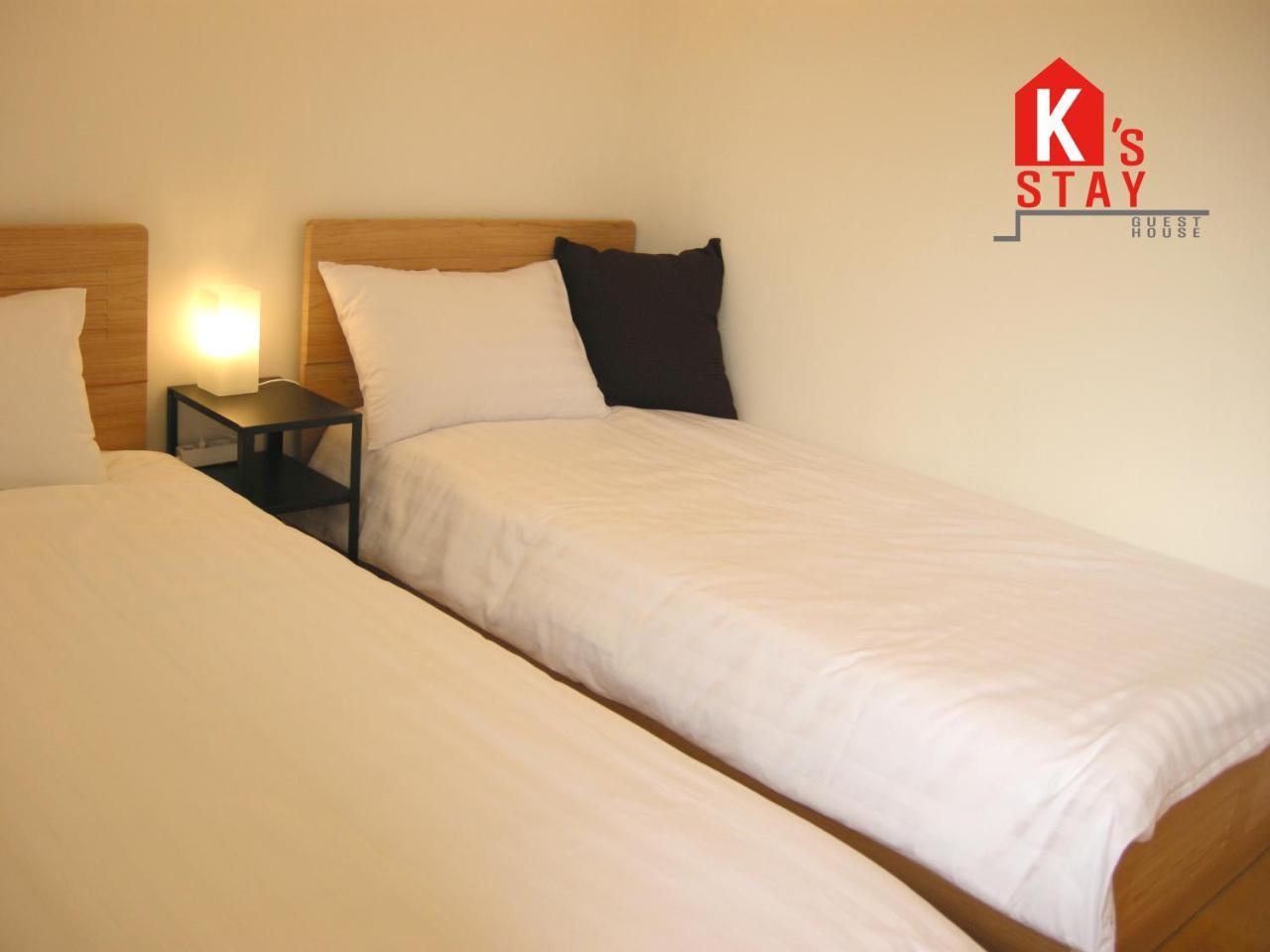 K'Stay Sinchon Seoul Exteriör bild